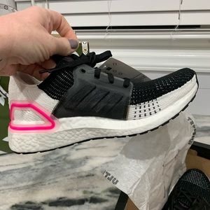 Adidas ultra boost 7.5